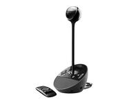 Уеб камери Logitech BCC950 ConferenceCam
