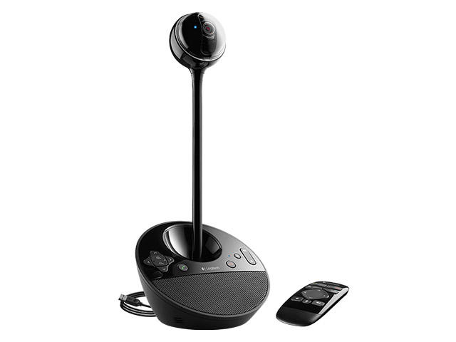 Уеб камери Logitech BCC950 ConferenceCam