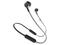 Слушалки JBL T205BT BLK