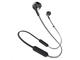 Слушалки JBL T205BT BLK