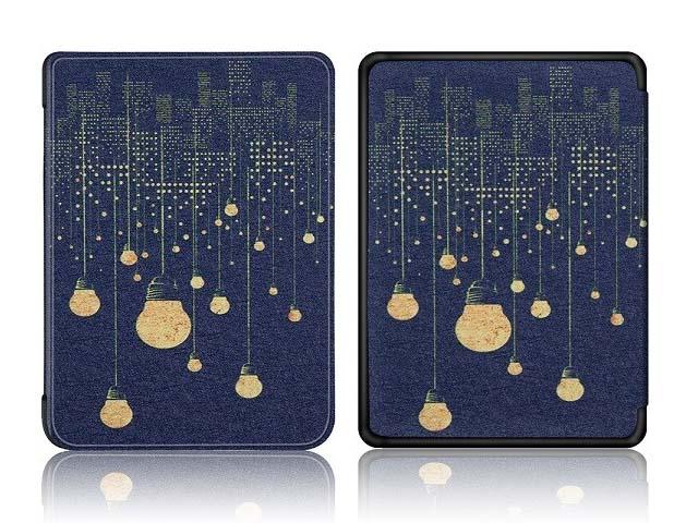 Калъфи за таблети Калъф за Kindle 2019, lights