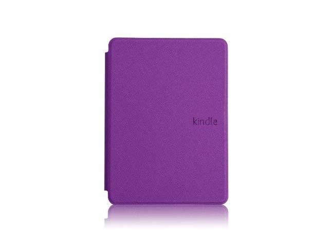 Калъфи за таблети Калъф за Kindle 2019, лилав