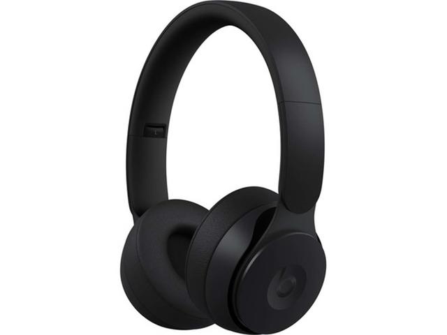 Слушалки Beats Solo Pro Wireless Black