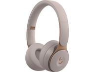 Слушалки Beats Solo Pro Wireless Grey