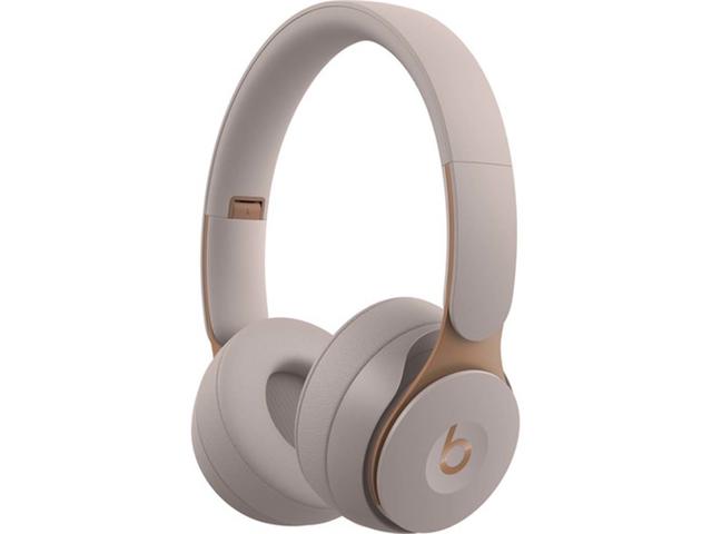Слушалки Beats Solo Pro Wireless Grey