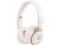 Слушалки Beats Solo Pro Wireless Ivory