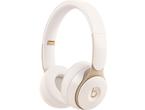 Слушалки Beats Solo Pro Wireless Ivory