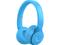 Слушалки Beats Solo Pro Wireless More Matte Collection, Light Blue