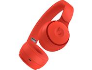 Слушалки Beats Solo Pro Wireless More Matte Collection, Red