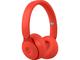 Слушалки Beats Solo Pro Wireless More Matte Collection, Red