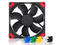 Вентилатори Noctua NF-A9 PWM chromax.black