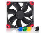 Вентилатори Noctua NF-A9 PWM chromax.black