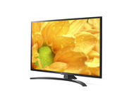 Телевизори LG 50UM7450PLA