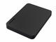 Външни HDD 4TB Toshiba Canvio Basics USB 3.0