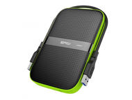 Външни HDD 5TB Silicon Power Armor A60, USB 3.0