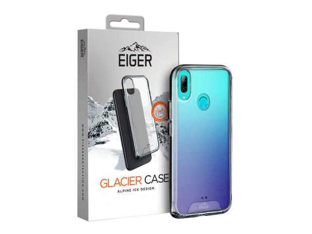 Защитно фолио Eiger Glacier Case