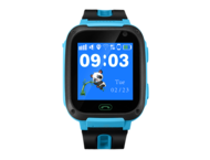 Смарт часовници Canyon Kids smartwatch Blue