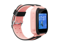 Смарт часовници Canyon Kids smartwatch Pink