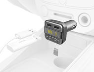 Зарядни устройства FM Трансмитер HAMA 14156