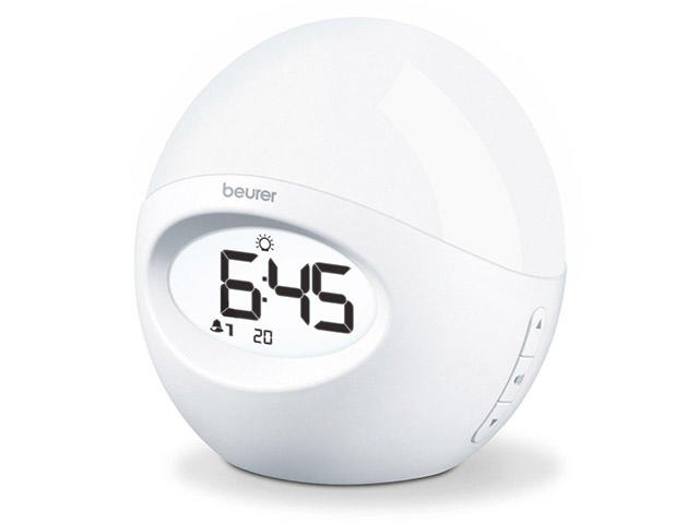 Smart Home Beurer WL 32