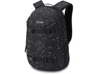 Чанти за Лаптопи Dakine URBN Mission Pack 18L  - Slash Dot