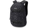 Чанти за Лаптопи Dakine URBN Mission Pack 18L  - Slash Dot