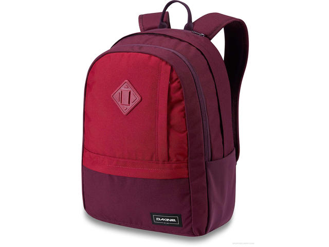 Чанти за Лаптопи Dakine Essentials Pack 22l - Garnet Shadow