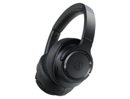 Слушалки Audio-Technica ATH-SR50BT - черни