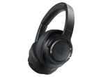 Слушалки Audio-Technica ATH-SR50BT - черни