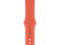 Каишки Apple Watch Sport Band 44mm - Clementine