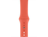 Каишки Apple Watch Sport Band 44mm - Clementine