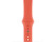 Каишки Apple Watch Sport Band 44mm - Clementine