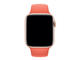 Каишки Apple Watch Sport Band 44mm - Clementine