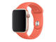 Каишки Apple Watch Sport Band 44mm - Clementine