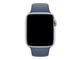 Каишки Apple Watch Sport Band 44mm - Alaskan Blue