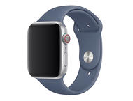 Каишки Apple Watch Sport Band 44mm - Alaskan Blue