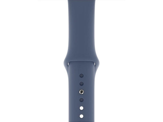 Каишки Apple Watch Sport Band 44mm - Alaskan Blue