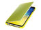 Калъфи Samsung Galaxy S10e Clear view cover Yellow