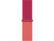 Каишки Apple Watch 44mm Sport Loop Band - Pomegranate