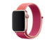 Каишки Apple Watch 44mm Sport Loop Band - Pomegranate