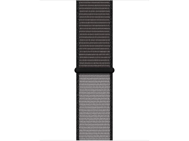 Каишки Apple Watch 44mm Sport Loop Band - Anchor Gray