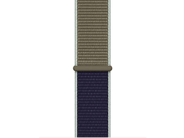 Каишки Apple Watch 44mm Sport Loop Band - Khaki