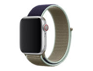 Каишки Apple Watch 44mm Sport Loop Band - Khaki