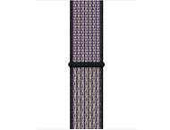 Каишки Apple Watch 44mm Nike Sport Loop Band Desert Sand/Volt
