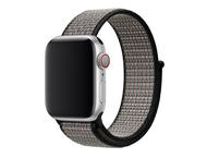 Каишки Apple Watch 44mm Nike Sport Loop Band Royal Pulse/Lava Glow