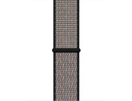 Каишки Apple Watch 44mm Nike Sport Loop Band Royal Pulse/Lava Glow