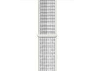 Каишки Apple Watch 44mm Nike Sport Loop Band Summit White