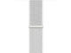 Каишки Apple Watch 44mm Nike Sport Loop Band Summit White