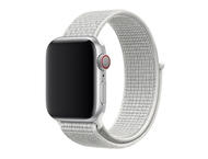 Каишки Apple Watch 44mm Nike Sport Loop Band Summit White