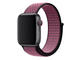 Каишки Apple Watch 44mm Nike Sport Loop Band Pink Blast/True Berry